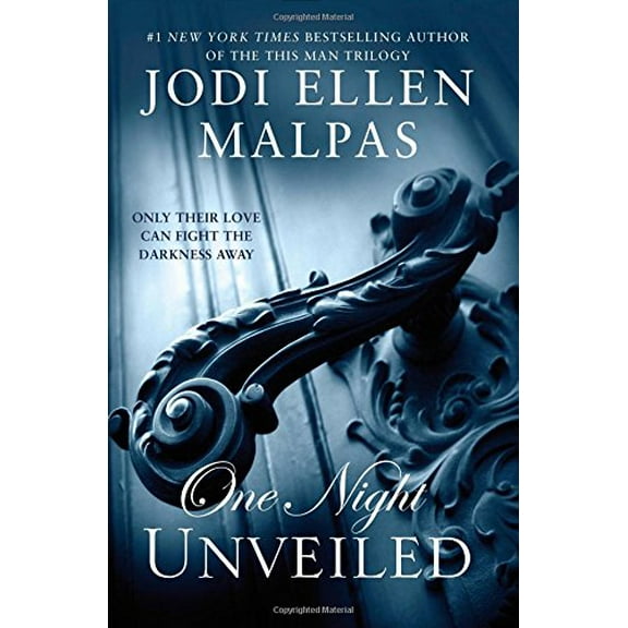 Pre-Owned One Night: Unveiled (Paperback) 1455559377 9781455559374