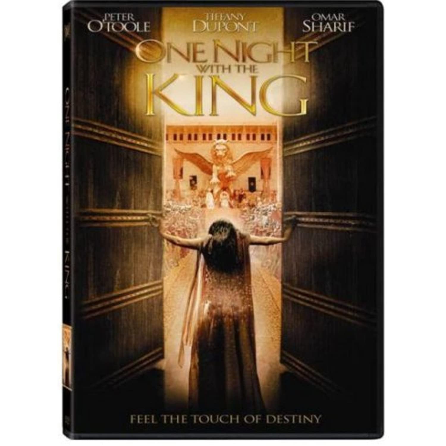 ミュージック KING'S NIGHT DREAM WESTERN&EASTERN DVD KING'S NIGHT DREAM WESTERN&EASTERN 中古DVD・ブルーレイ | ブック