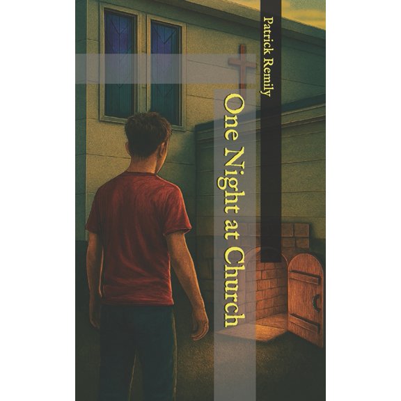 One Night at Church, (Paperback)