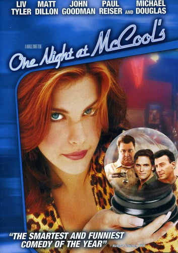 One Night at McCool's - Walmart.com