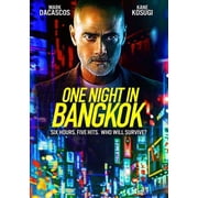 One Night in Bangkok (DVD)
