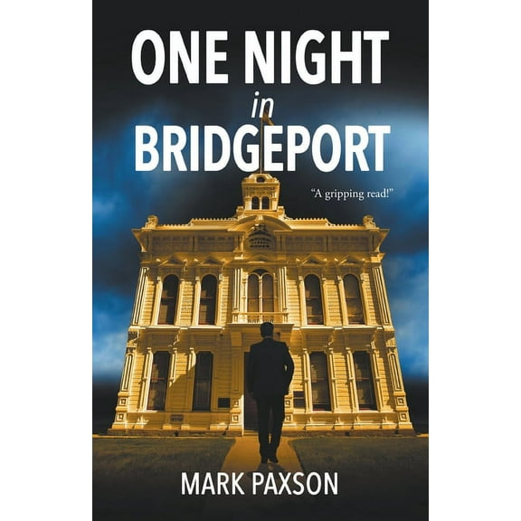 One Night in Bridgeport, (Paperback)