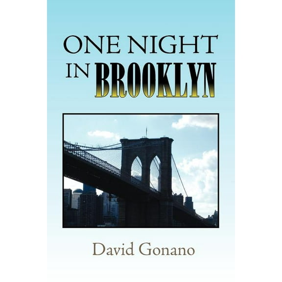 One Night in Brooklyn