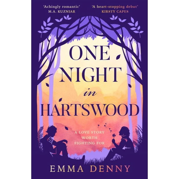 One Night in Hartswood