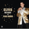 thumbnail image 1 of Elvis Presley One Night in Pearl Harbor (CD) Album, 1 of 1