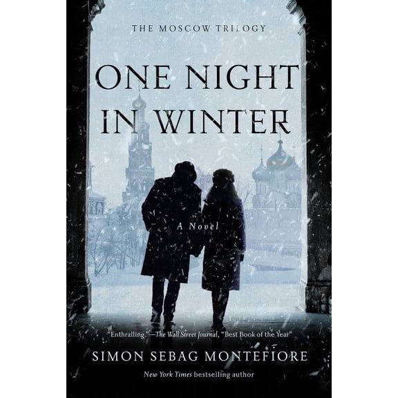 One Night in Winter (Paperback)