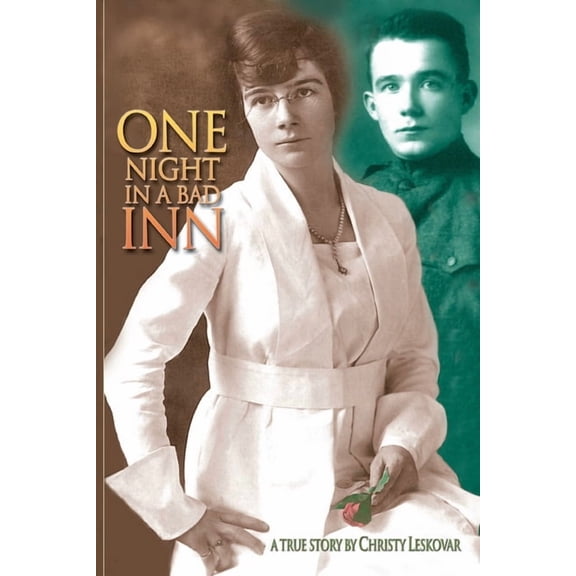 One Night in a Bad Inn (Paperback)