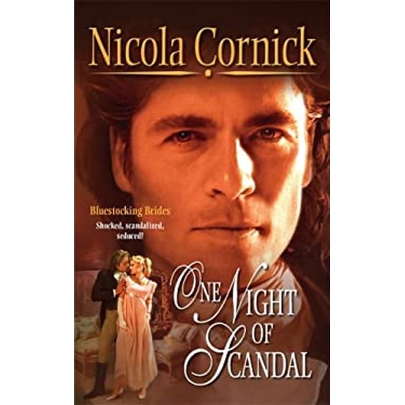 Pre-Owned One Night of Scandal (Unknown) 0373293631 9780373293636