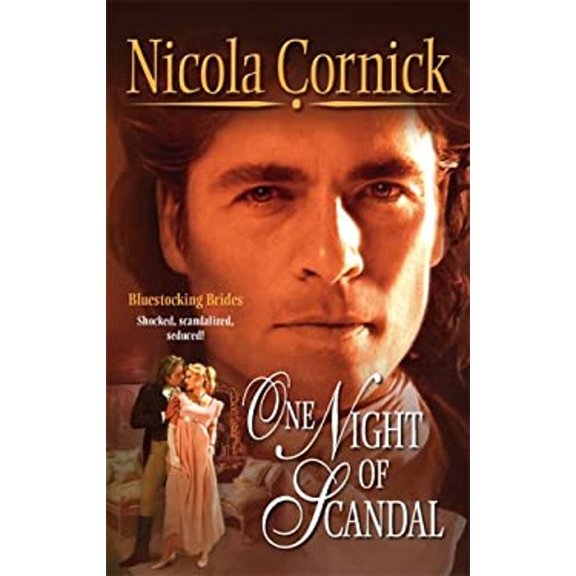 Pre-Owned One Night of Scandal (Unknown) 0373293631 9780373293636