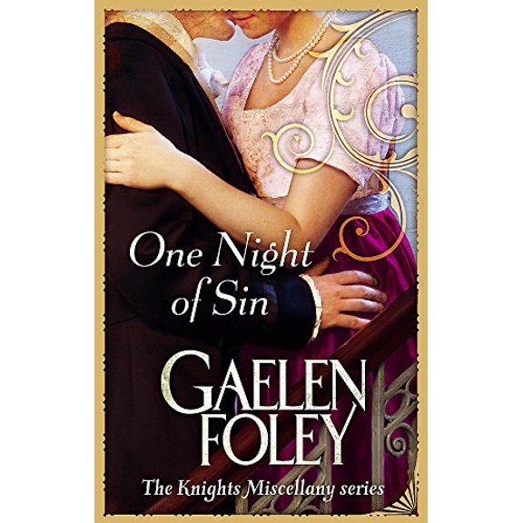 One Night of Sin