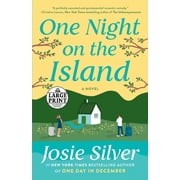 One Night on the Island, Paperback
