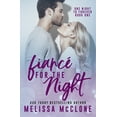 thumbnail image 1 of One Night to Forever: Fiancé for the Night (Series #1) (Paperback), 1 of 1
