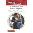 thumbnail image 1 of One Night with Consequences: A Night of Royal Consequences (Paperback), 1 of 1