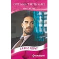 thumbnail image 1 of Pre-Owned One Night With Gael 9780263070705, 1 of 1