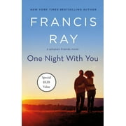 One Night with You A Grayson Friends Novel Paperback