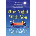 thumbnail image 1 of One Night with You, (Paperback), 1 of 3