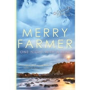 One Night with a Star Paperback by Merry Farmer