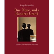 One, None, and a Hundred Grand, Paperback
