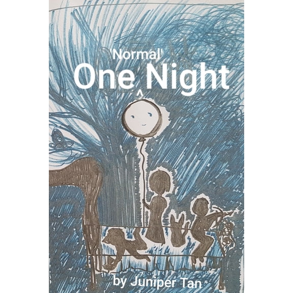 One "Normal" Night (Paperback)