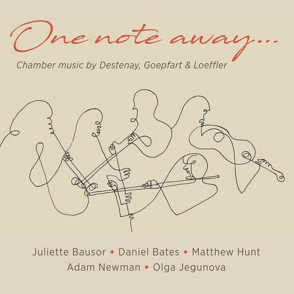 One Note Away