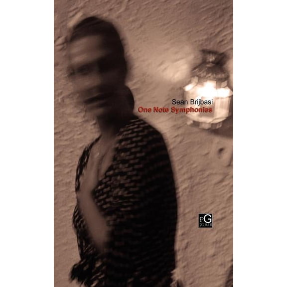 One Note Symphonies (Paperback)