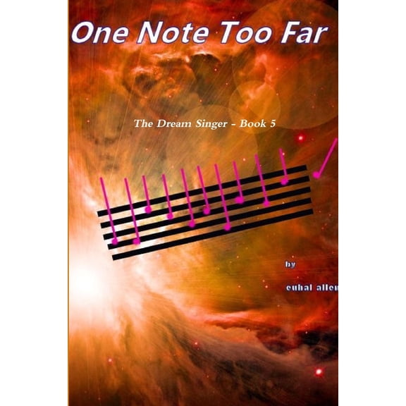 One Note Too Far, (Paperback)
