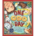 thumbnail image 1 of One Odd Day, (Paperback), 1 of 1