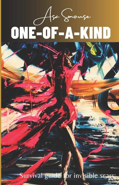 One-Of-A-Kind, (Paperback)