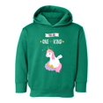 thumbnail image 1 of One Of A Kind Unicorn Hoodie Toddler -Image by Shutterstock,  4 Toddler, 1 of 4