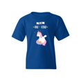 thumbnail image 1 of One Of A Kind Unicorn T-Shirt Juniors -Image by Shutterstock,  Medium, 1 of 4