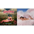 thumbnail image 1 of One Of The Boys (Reissue) & Teenage Dream (X) (2LP) (Reissue), 1 of 3