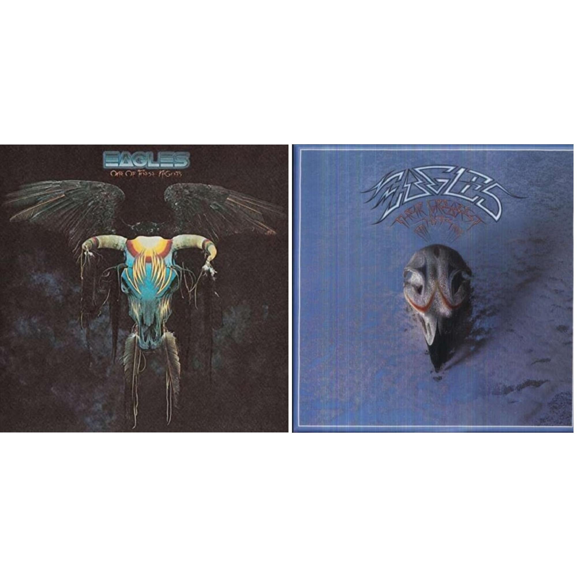 Eagles