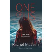 One Of Us "Leave, or die" Is anywhere safe?, Paperback