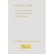 One On A Side, Hardcover