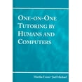 thumbnail image 1 of One-On-One Tutoring by Humans and Computers (Hardcover), 1 of 1