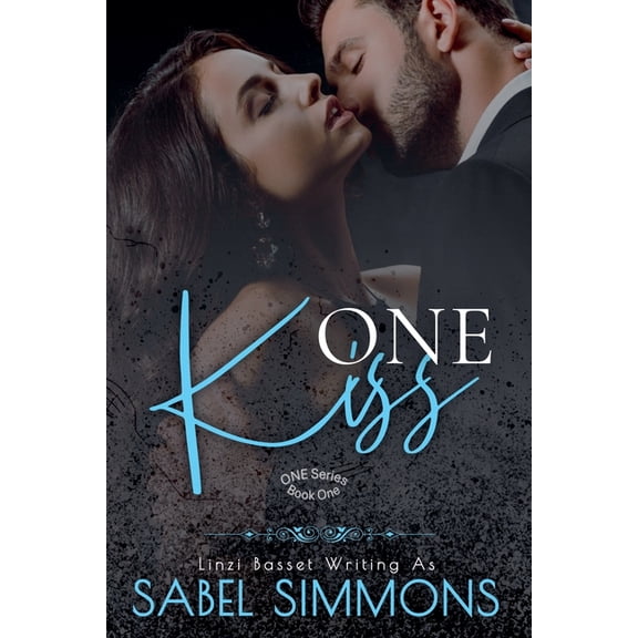 One One Kiss, Book 1, (Paperback)