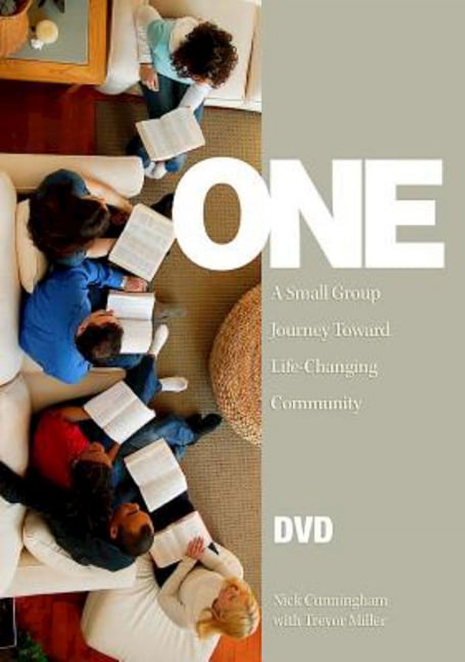 One: One Video: A Small Group Journey Toward Life-Changing Community (Other)