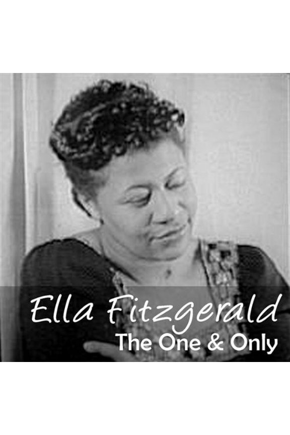 One & Only Ella Fitzgerald (CD)