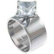 One & Only Ladies Bridal Ring RL233 7