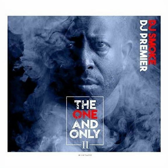 One & Only Vol 2: Dj Premier Mixtape (CD)