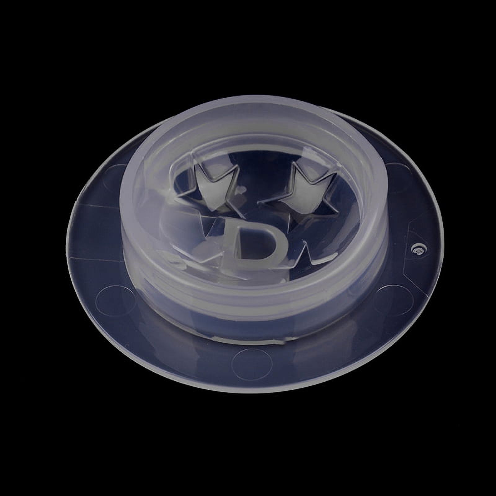 One Or 5pcs Backflow Protection Breast Pump Accessory Duckbill Valve