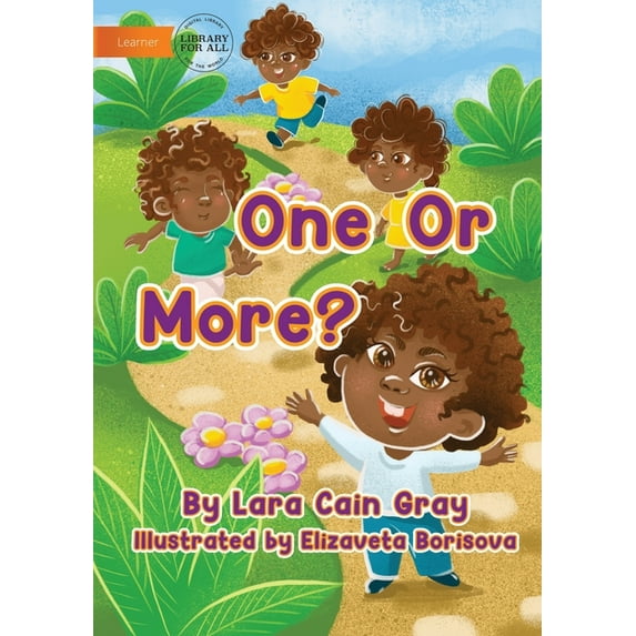 One Or More?, (Paperback)