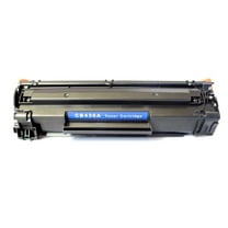 High-Quality Toner Cartridge Black Compatible for HP 36A CB436A Toner for M1522n P1505n Printers