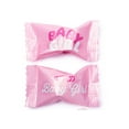 thumbnail image 1 of One Pack of 50 Piece It's a Girl Buttermints, 7 Ounce, 1 of 2