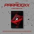 thumbnail image 1 of One Pact - Paradoxx - incl. 64pg Photobook, 2 Photocards + Poster - Music & Performance - CD, 1 of 1