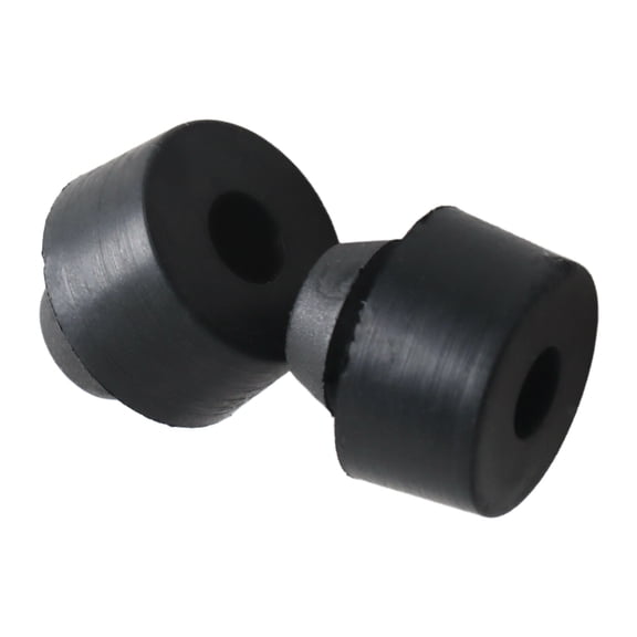 One Pair Tailgate Stop Bumper for Toyota 05-21 Tacoma 00-21 Tundra 90541-11015