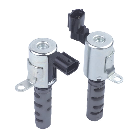 One Pair - VVT Variable Valve Control Timing Solenoid, Fuse for Dodge Jeep, 4884483AC, 4884695AA