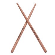 7A Professional Walnut Wooden Drumsticks, 1 Pair for Musical Instrument ...