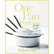One Pan Perfect, Hardcover