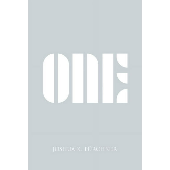 One (Paperback)